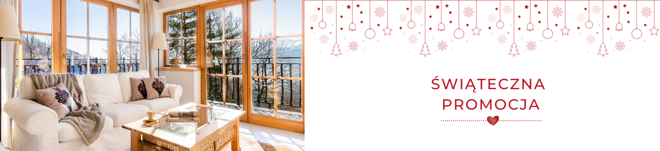 Apartamenty Zakopane - Świąteczna promocja