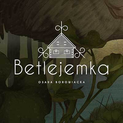 Osada Borowiacka Betlejemka
