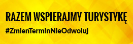 Wspieramy turystyke